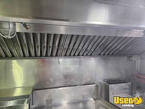 2007 Food Truck All-purpose Food Truck Interior Lighting California for Sale