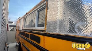 2007 Food Truck All-purpose Food Truck Oven Maryland for Sale