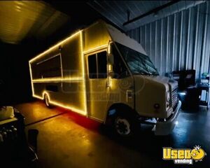 2007 Food Truck All-purpose Food Truck Pennsylvania Diesel Engine for Sale