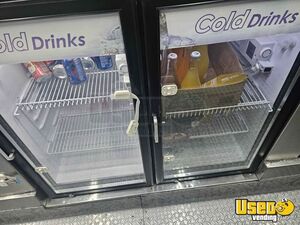 2007 Food Truck All-purpose Food Truck Pro Fire Suppression System California for Sale