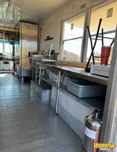 2007 Food Truck All-purpose Food Truck Propane Tank Texas for Sale