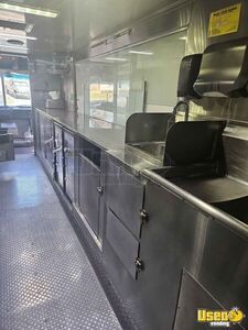 2007 Food Truck All-purpose Food Truck Reach-in Upright Cooler California for Sale