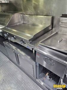 2007 Food Truck All-purpose Food Truck Refrigerator California for Sale