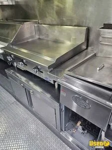 2007 Food Truck All-purpose Food Truck Refrigerator California for Sale