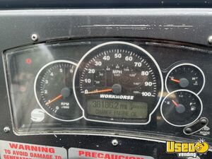 2007 Food Truck All-purpose Food Truck Spare Tire British Columbia Gas Engine for Sale