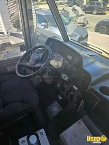2007 Food Truck All-purpose Food Truck Stainless Steel Wall Covers California for Sale
