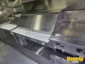 2007 Food Truck All-purpose Food Truck Steam Table California for Sale