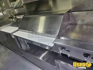 2007 Food Truck All-purpose Food Truck Steam Table California for Sale
