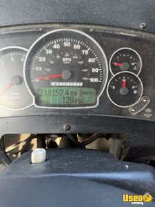 2007 Food Truck All-purpose Food Truck Stock Pot Burner Texas for Sale