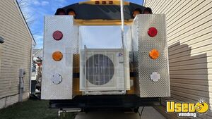 2007 Food Truck All-purpose Food Truck Stovetop Maryland for Sale