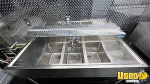 2007 Food Truck All-purpose Food Truck Vertical Broiler Maryland for Sale