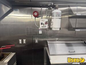 2007 Ford Csc All-purpose Food Truck Diamond Plated Aluminum Flooring British Columbia Gas Engine for Sale