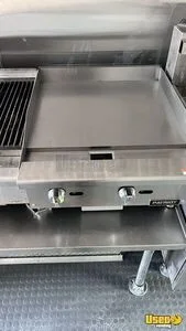 2007 Ford Econoline E350 All-purpose Food Truck Backup Camera Michigan for Sale