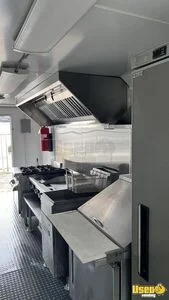 2007 Ford Econoline E350 All-purpose Food Truck Floor Drains Michigan for Sale