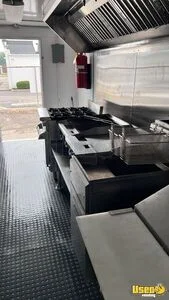 2007 Ford Econoline E350 All-purpose Food Truck Insulated Walls Michigan for Sale