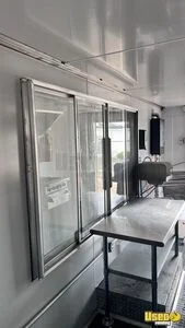 2007 Ford Econoline E350 All-purpose Food Truck Propane Tank Michigan for Sale
