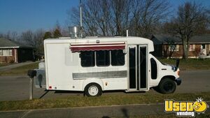 2007 Ford F350 All-purpose Food Truck Kentucky for Sale