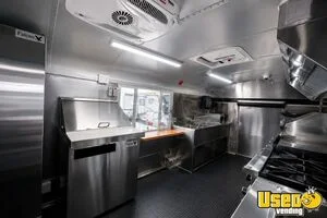 2007 Fs 65 Chassis All-purpose Food Truck Upright Freezer Utah Diesel Engine for Sale