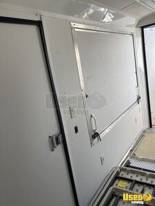 2007 Ha612sa Concession Trailer Work Table Ohio for Sale