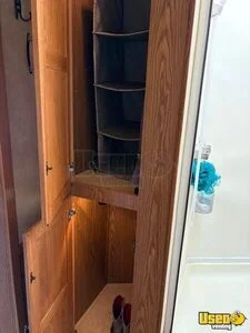2007 Horse Trailer Stock Trailer With Living Quarters Air Conditioners Oklahoma for Sale