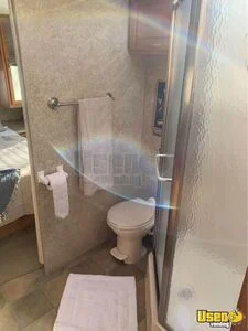 2007 Hurricane 31d Motorhome Motorhome Electrical Outlets Arkansas Gas Engine for Sale