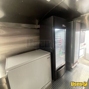2007 Icp All-purpose Food Truck Exterior Customer Counter Florida Diesel Engine for Sale