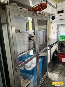 2007 Kitchen Food Concession Trailer Kitchen Food Trailer Triple Sink Washington Diesel Engine for Sale