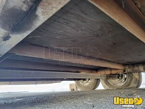 2007 Kitchen Food Trailer Additional 2 Nevada for Sale