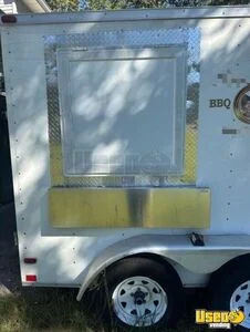 2007 Kitchen Food Trailer Cabinets Maryland for Sale