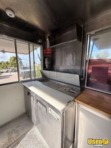 2007 Kitchen Food Trailer Concession Window Florida for Sale
