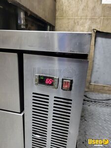 2007 Kitchen Food Trailer Exhaust Fan Nevada for Sale