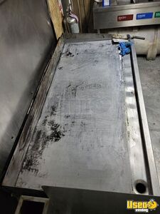 2007 Kitchen Food Trailer Flatgrill Nevada for Sale