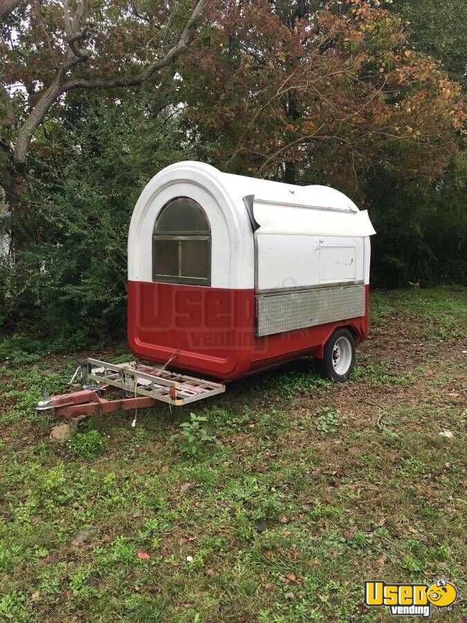 10' x 20' Food Concession Trailer kitchen trailer for Sale in Florida
