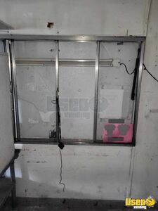 2007 Kitchen Food Trailer Fresh Water Tank Nevada for Sale