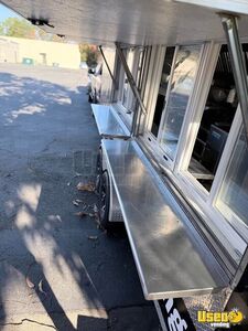2007 Kitchen Food Trailer Kitchen Food Trailer Chef Base Virginia for Sale