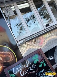 2007 Kitchen Food Trailer Kitchen Food Trailer Flatgrill Virginia for Sale