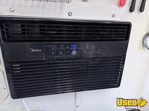 2007 Kitchen Food Trailer Kitchen Food Trailer Food Warmer Virginia for Sale