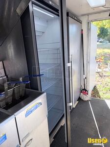 2007 Kitchen Food Trailer Kitchen Food Trailer Generator Virginia for Sale