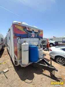 2007 Kitchen Food Trailer Nevada for Sale