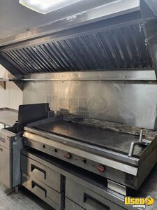 2007 Kitchen Food Trailer Refrigerator Nevada for Sale
