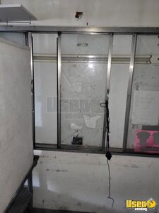 2007 Kitchen Food Trailer Triple Sink Nevada for Sale