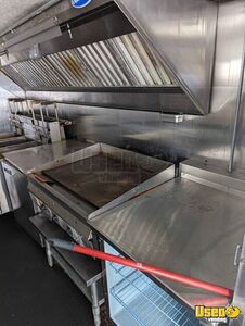 2007 Kitchen Food Trailer Triple Sink Utah for Sale