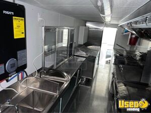 2007 Kitchen Food Truck All-purpose Food Truck Electrical Outlets Colorado for Sale