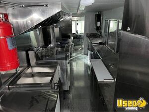 2007 Kitchen Food Truck All-purpose Food Truck Exhaust Fan Colorado for Sale