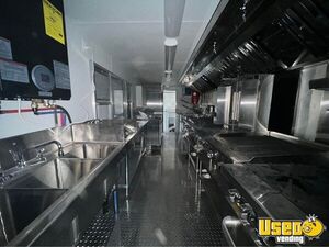 2007 Kitchen Food Truck All-purpose Food Truck Fryer Colorado for Sale