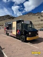2007 Kitchen Food Truck All-purpose Food Truck Oven Colorado for Sale