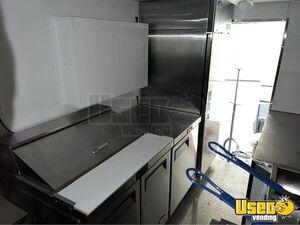 2007 Kitchen Food Truck All-purpose Food Truck Pro Fire Suppression System Colorado for Sale