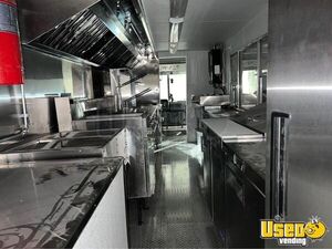 2007 Kitchen Food Truck All-purpose Food Truck Steam Table Colorado for Sale