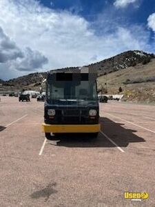 2007 Kitchen Food Truck All-purpose Food Truck Stovetop Colorado for Sale