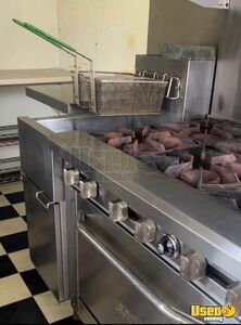 2007 Kitchen Trailer Kitchen Food Trailer Concession Window California for Sale